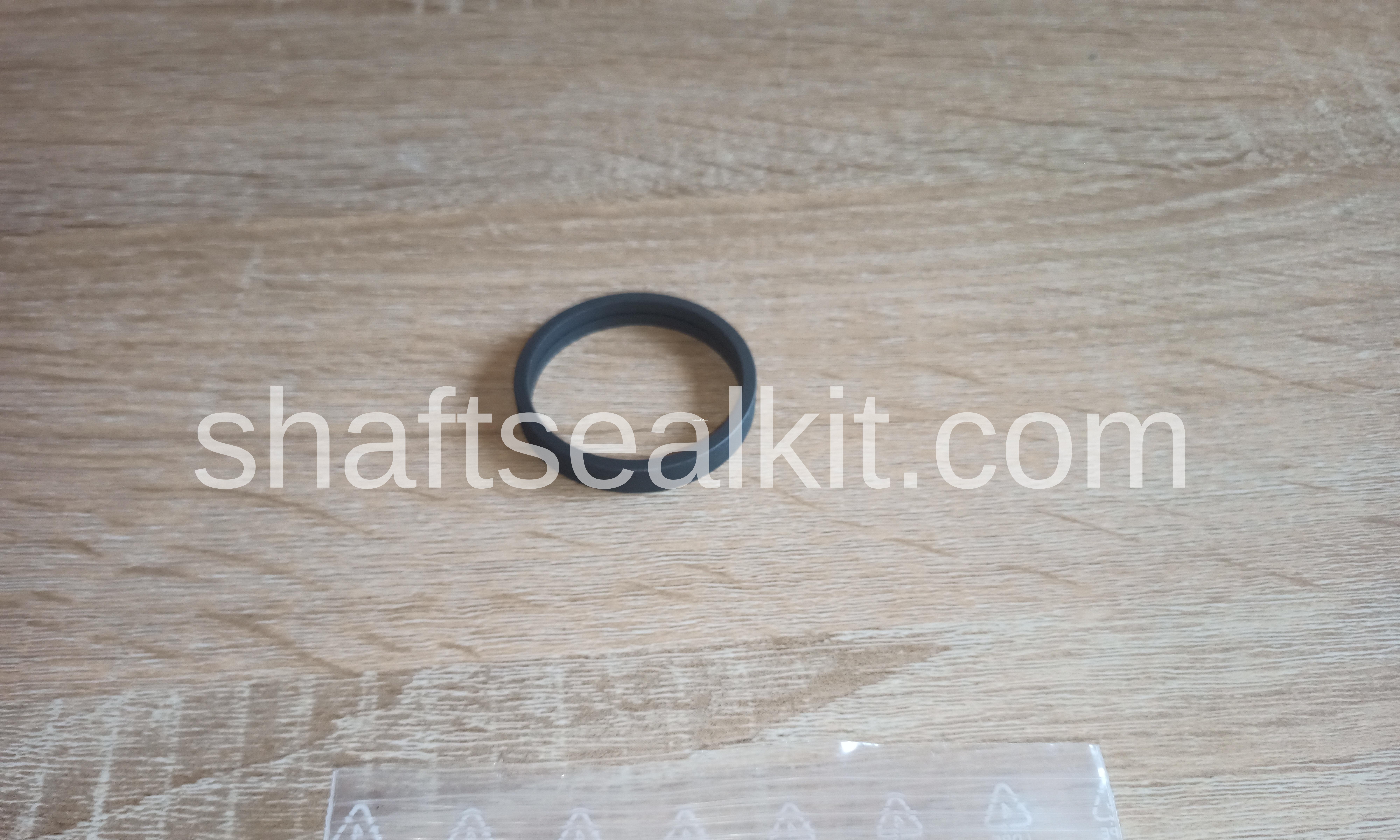 Piston rod seal 39  0589110