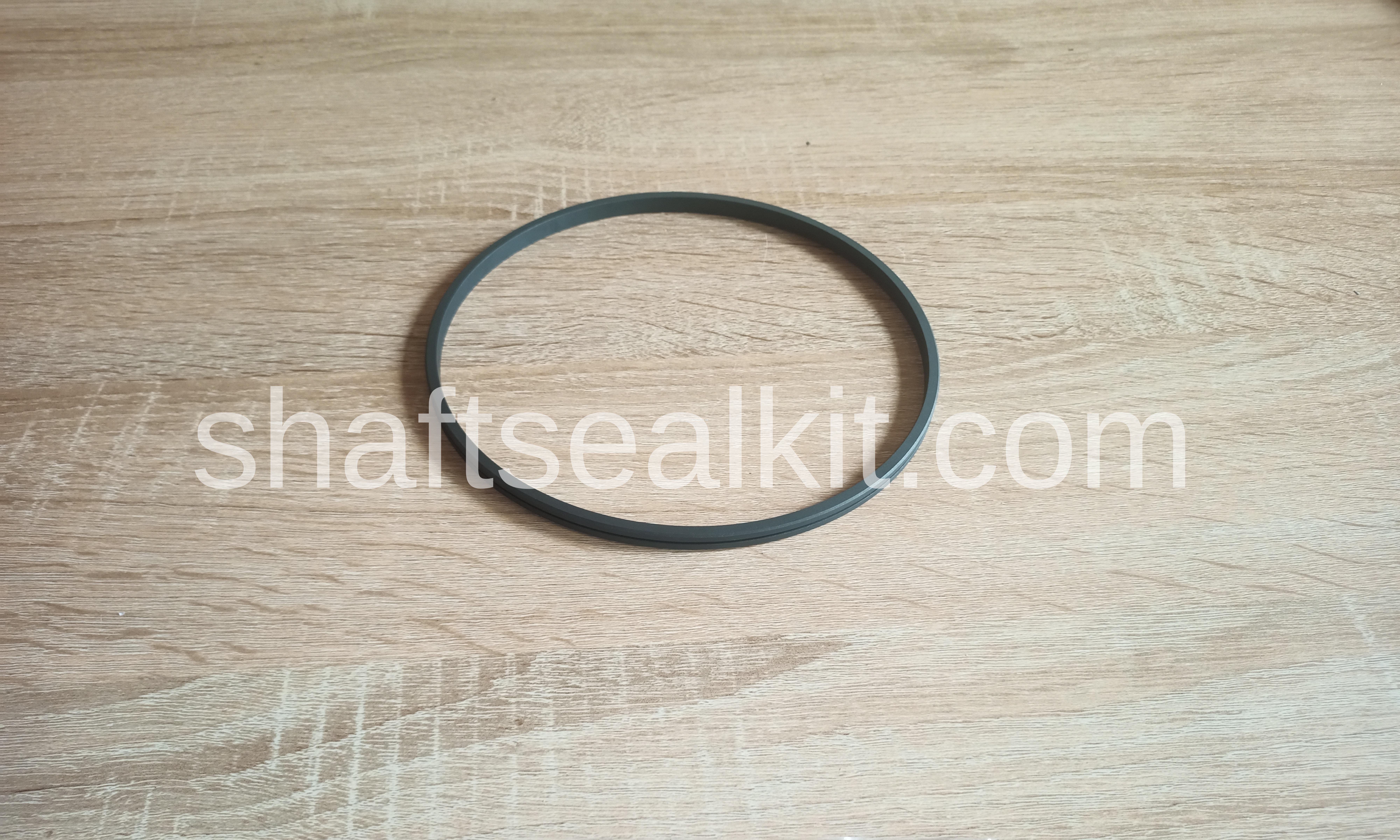 Piston seal   0801100