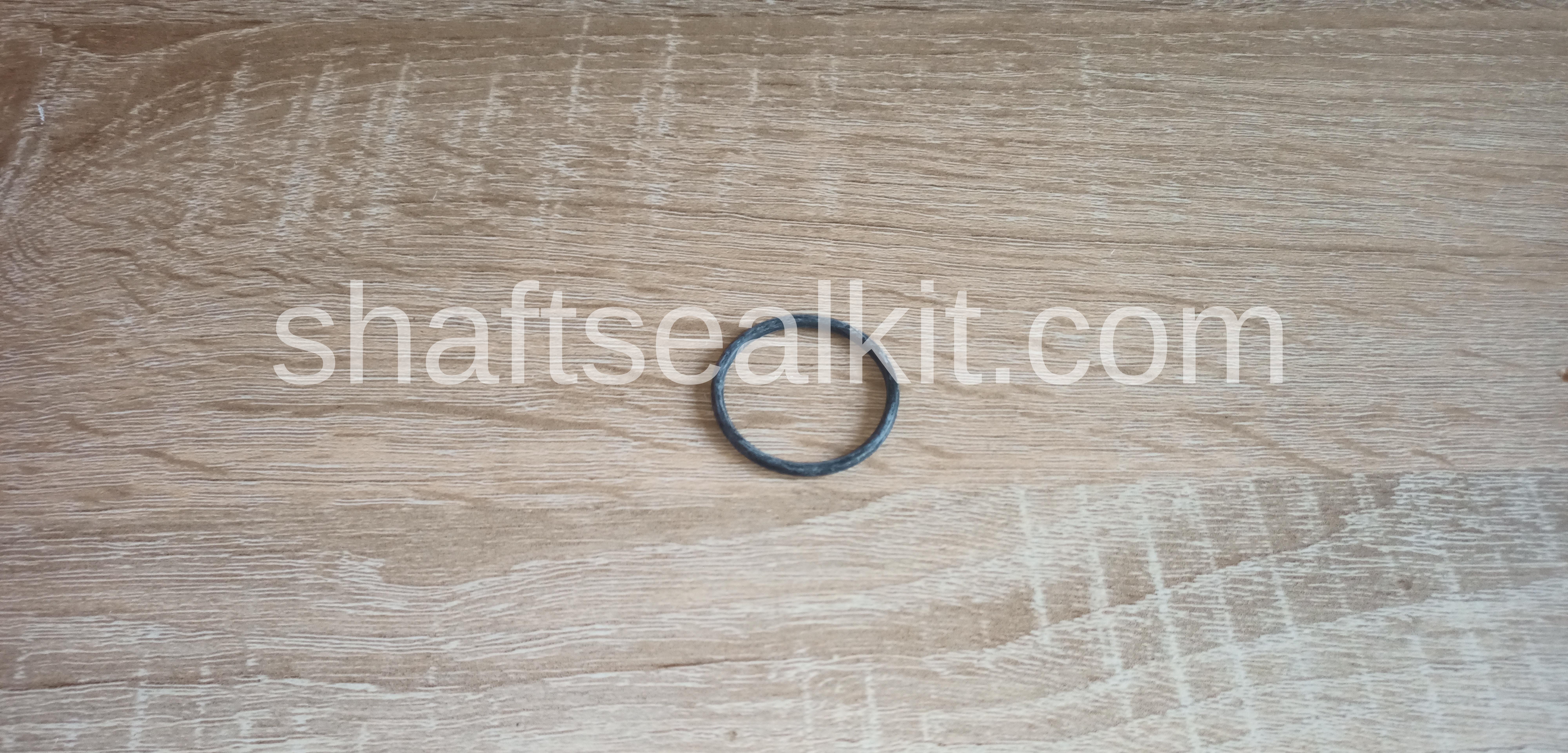 O-ring 25x2 762925017