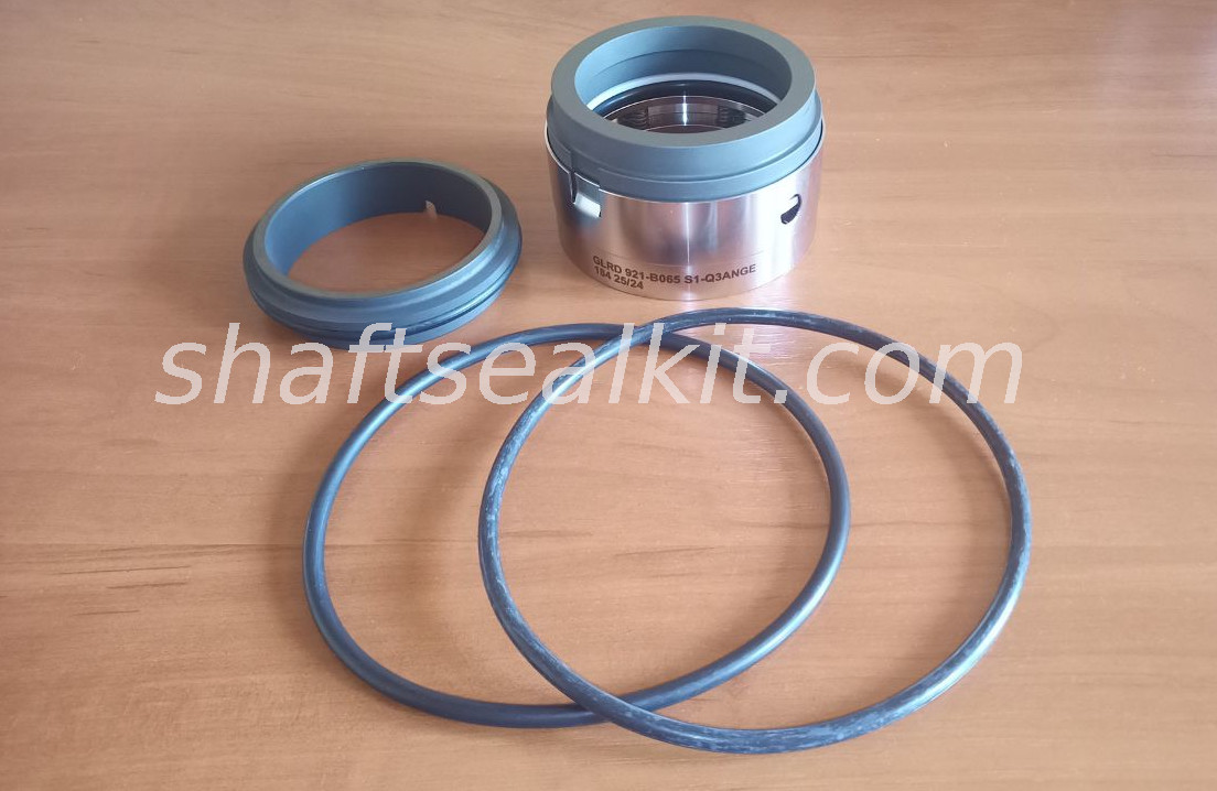 Shaft seal set premium  959000230PRE