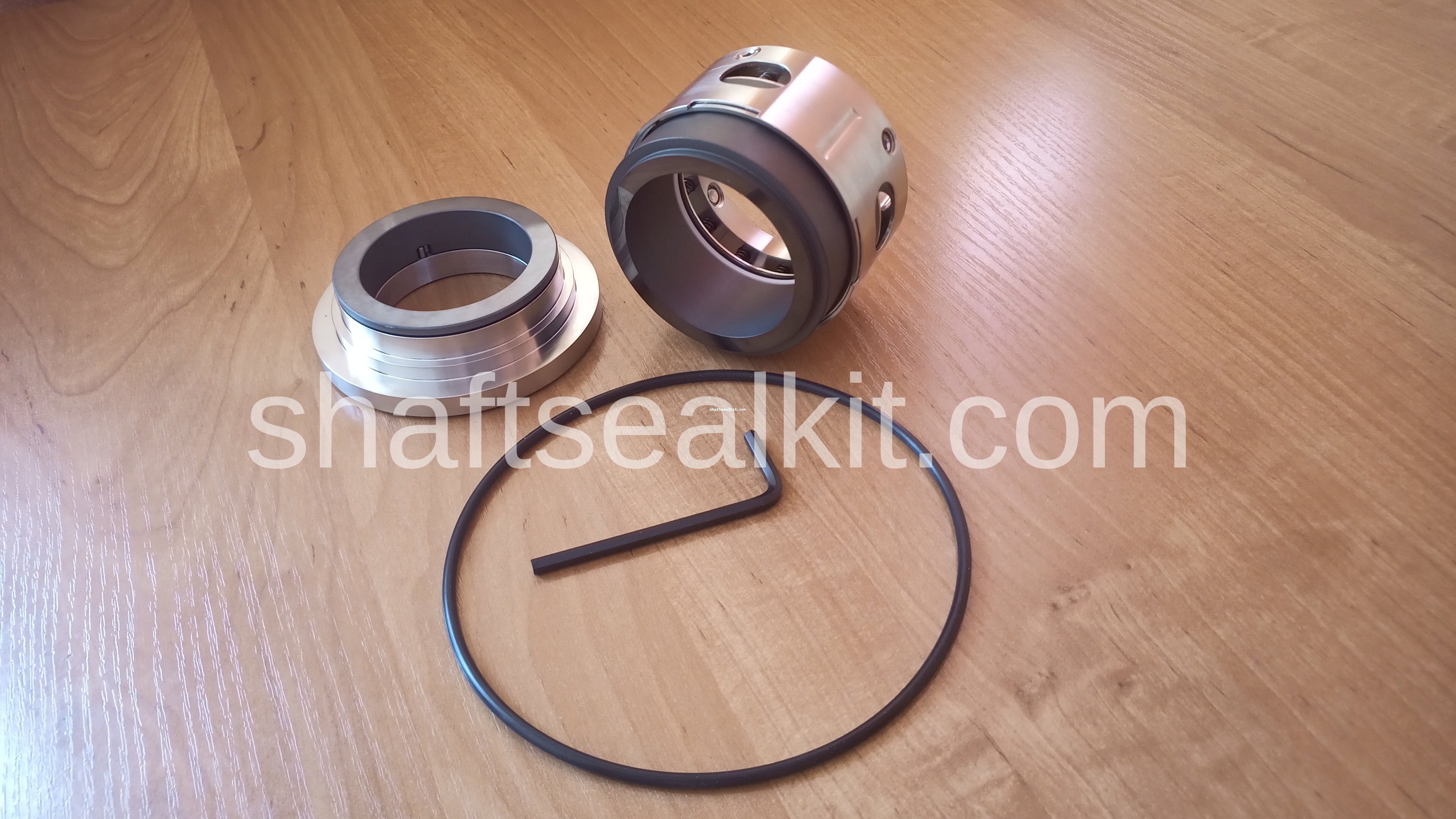 Replacement Shaft Seal Kit KS204-2/3/4