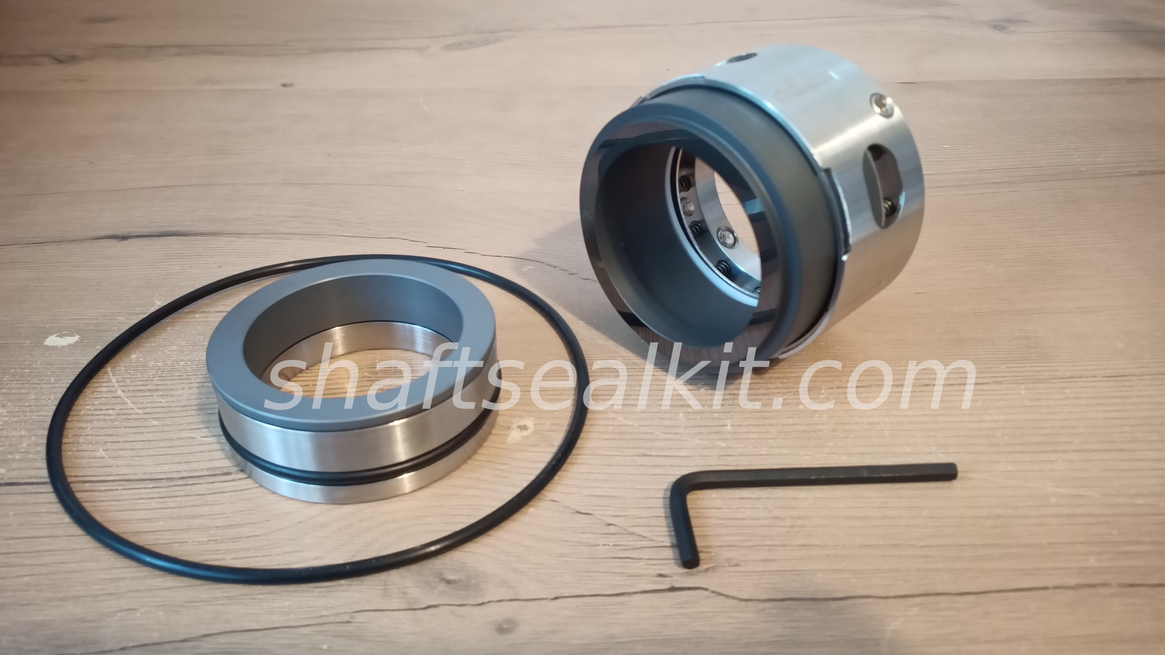 Replacement Shaft Seal Kit KS204