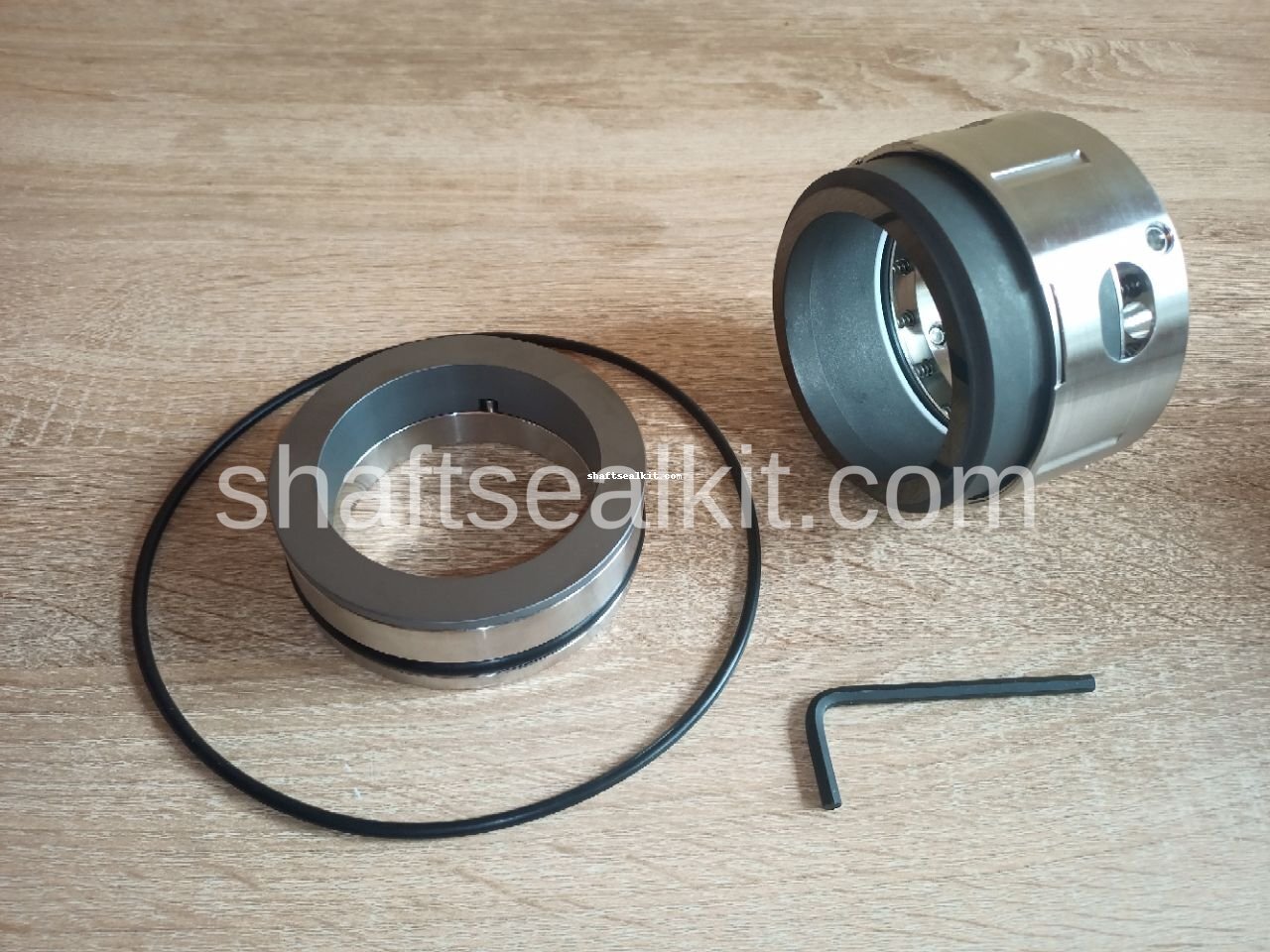 Replacement Shaft Seal Kit KS255-6-V