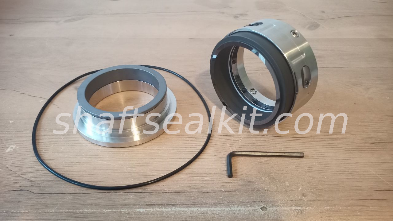 Replacement Shaft Seal Kit KS321-4