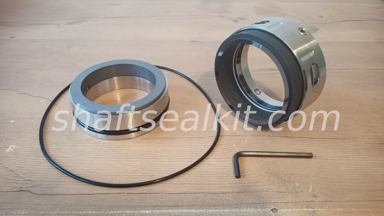 Replacement Shaft Seal Kit KS321-6